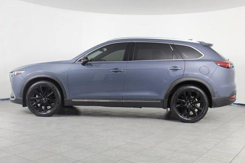 2022 Mazda CX-9 Carbon Edition