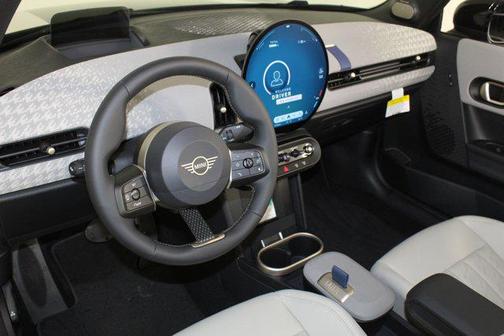 2026 MINI Convertible Cooper S