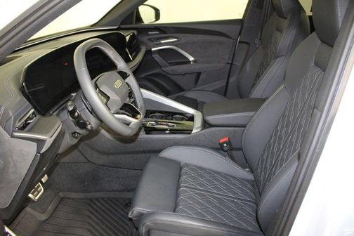 2025 Audi SQ5 3.0T Premium Plus