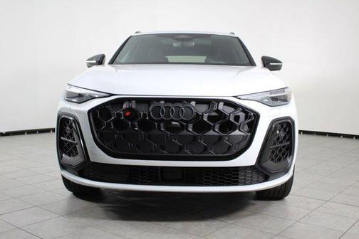 2025 Audi SQ5 3.0T Premium Plus
