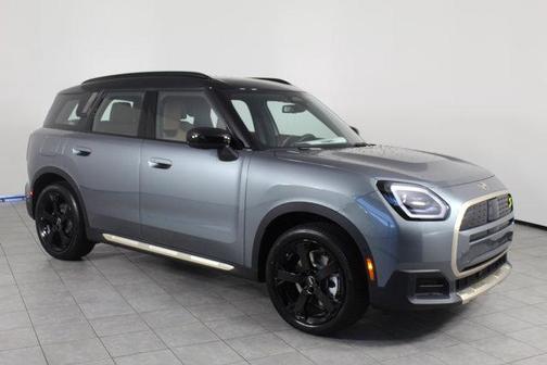 2025 MINI Countryman Cooper S ALL4