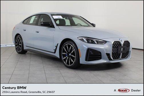 2025 BMW 430 Gran Coupe i