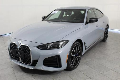 2025 BMW 430 Gran Coupe i
