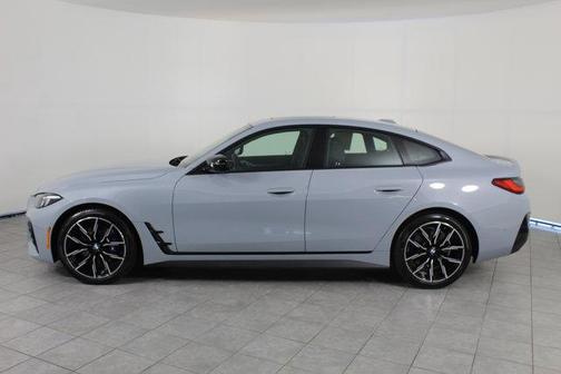 2025 BMW 430 Gran Coupe i