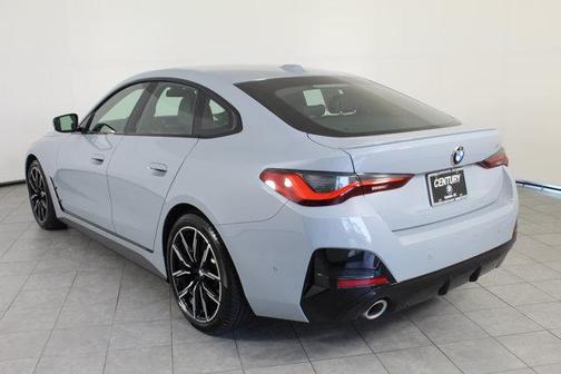 2025 BMW 430 Gran Coupe i