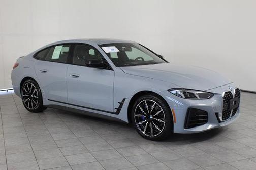 2025 BMW 430 Gran Coupe i
