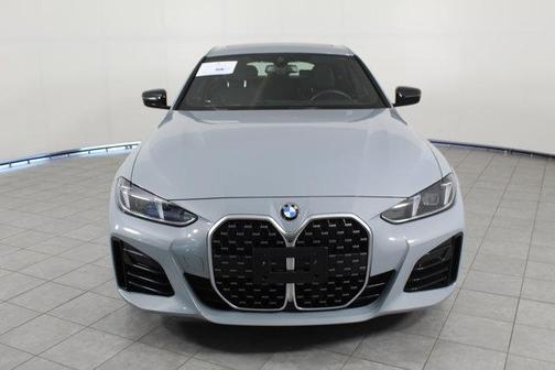 2025 BMW 430 Gran Coupe i