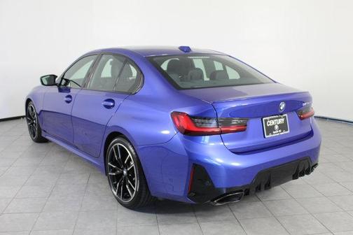 2024 BMW M340 M340i