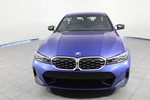 2024 BMW M340 M340i