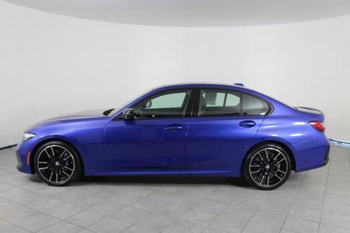 2024 BMW M340 M340i