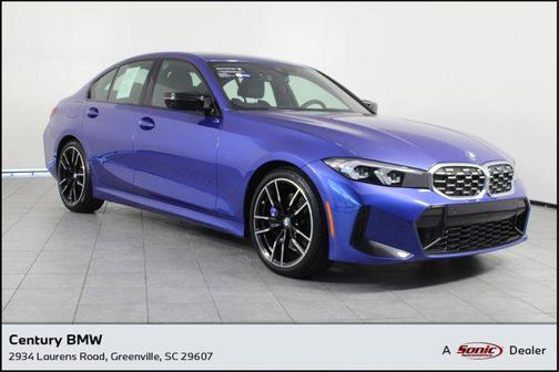 2024 BMW M340 M340i