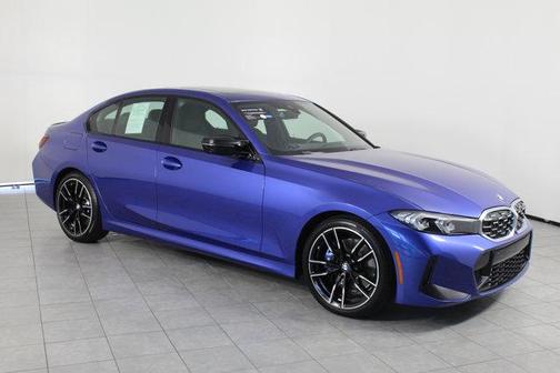 2024 BMW M340 M340i