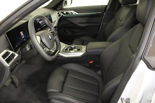 2025 BMW 430 Gran Coupe i xDrive