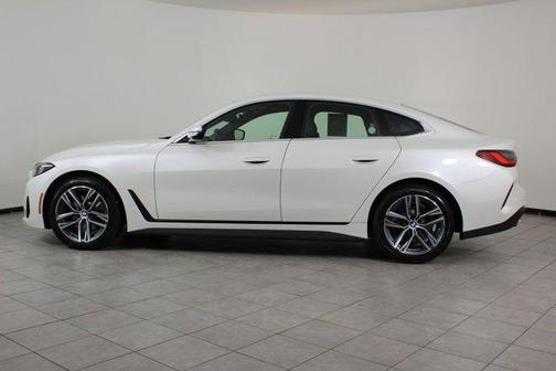 2025 BMW 430 Gran Coupe i xDrive