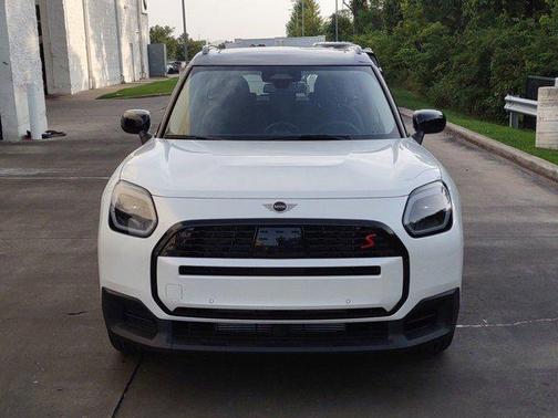 2025 MINI Countryman Cooper S ALL4