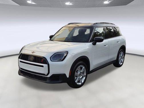 2025 MINI Countryman Cooper S ALL4
