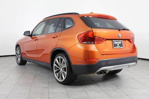 2013 BMW X1 sDrive 28i