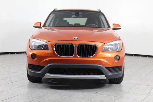 2013 BMW X1 sDrive 28i
