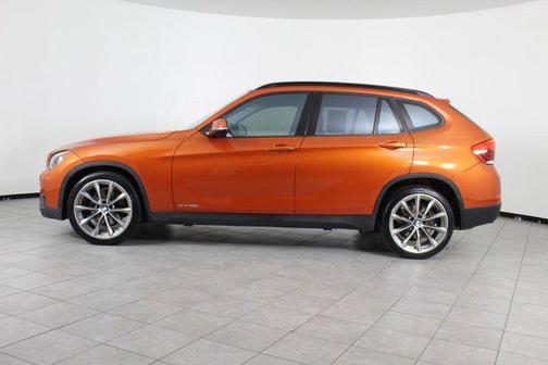 2013 BMW X1 sDrive 28i