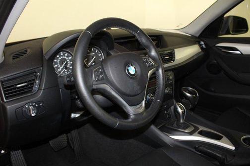 2013 BMW X1 sDrive 28i