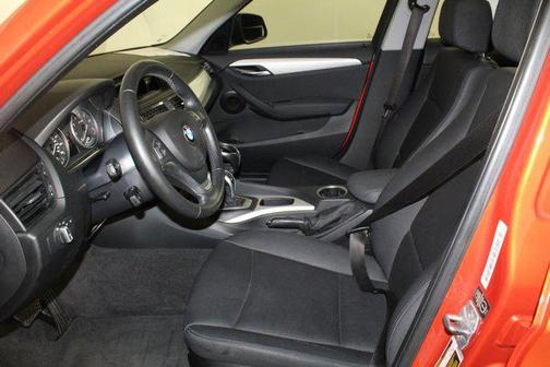 2013 BMW X1 sDrive 28i