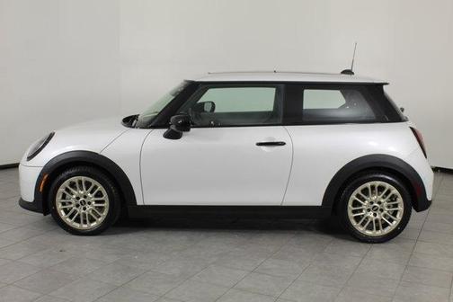 2025 MINI Hardtop Cooper
