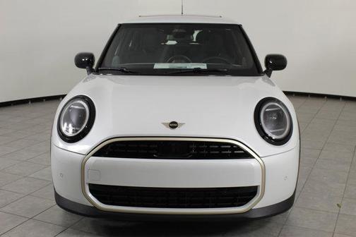 2025 MINI Hardtop Cooper