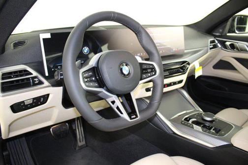 2026 BMW 430 i