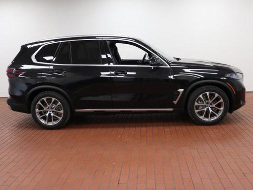 2025 BMW X5 PHEV xDrive50e