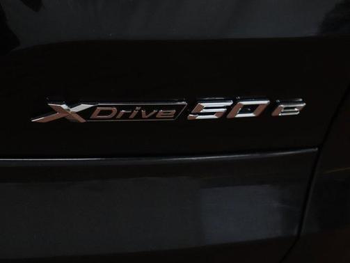 2025 BMW X5 PHEV xDrive50e