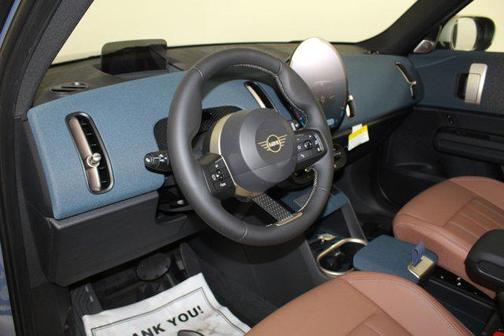 2026 MINI Countryman Cooper S ALL4