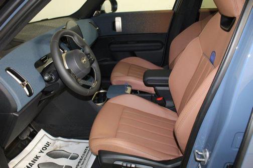 2026 MINI Countryman Cooper S ALL4