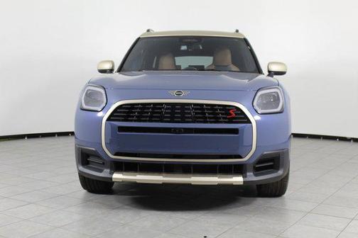 2026 MINI Countryman Cooper S ALL4
