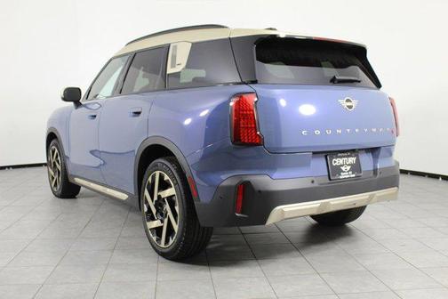 2026 MINI Countryman Cooper S ALL4