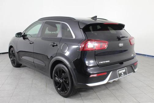 2019 Kia Niro s Touring