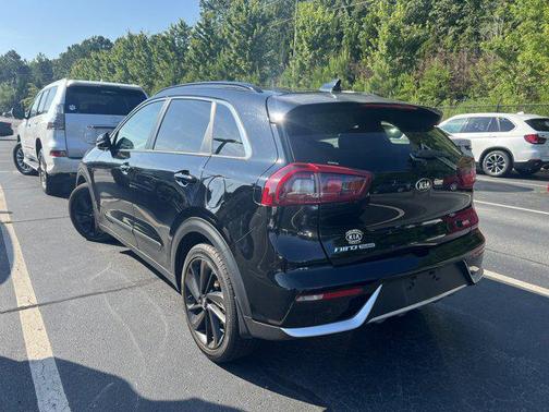 2019 Kia Niro s Touring