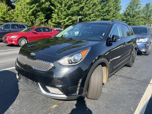 2019 Kia Niro s Touring
