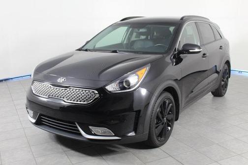 2019 Kia Niro s Touring