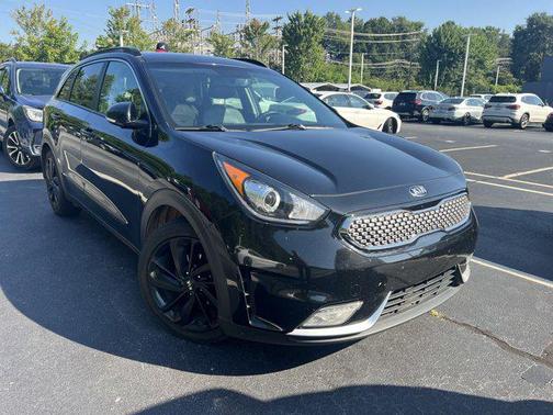 2019 Kia Niro s Touring