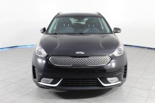 2019 Kia Niro s Touring