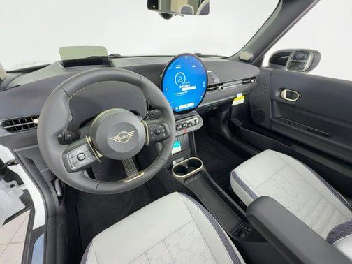 2026 MINI Convertible Cooper S