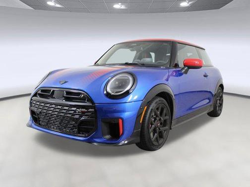 2026 MINI Hardtop John Cooper Works
