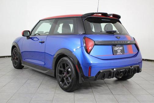 2026 MINI Hardtop John Cooper Works