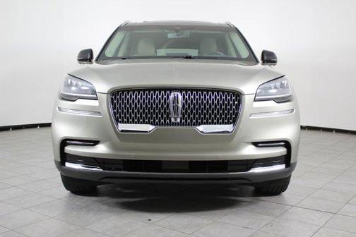 2023 Lincoln Aviator Reserve AWD