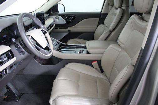 2023 Lincoln Aviator Reserve AWD