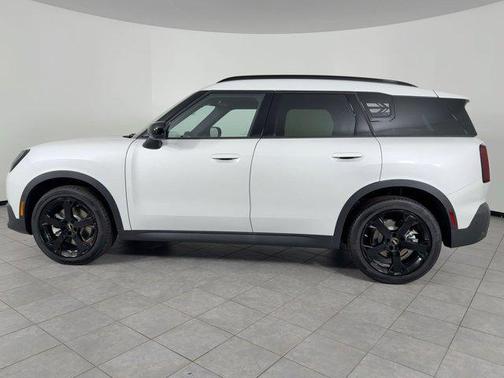 2026 MINI Countryman Cooper S ALL4
