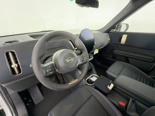 2026 MINI Countryman Cooper S ALL4