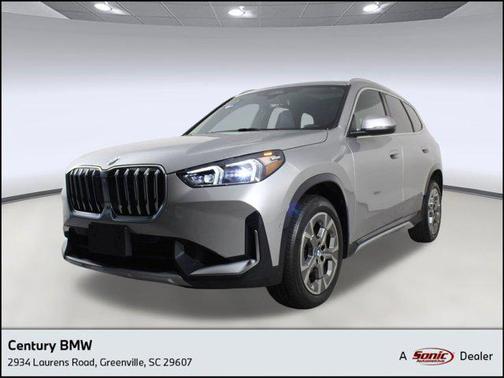 2025 BMW X1 xDrive28i