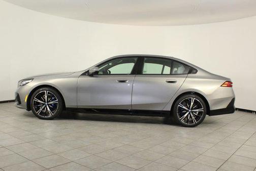 2026 BMW 530 xDrive