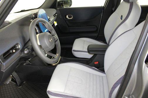 2026 MINI Hardtop Cooper